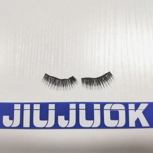 JiuJu Magnetizing Video Case: Eyelash Magnetizing in Pingdu