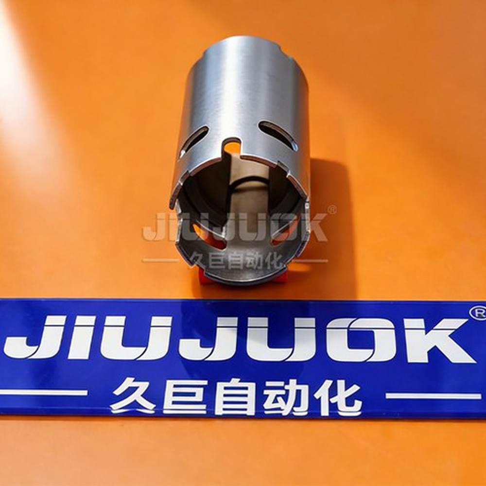 汽车电机充磁机核心逻辑：定向充磁与智能控磁双驱动