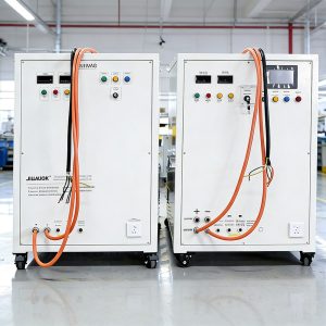 電機充磁機：工廠選型時最該關注哪些核心指標