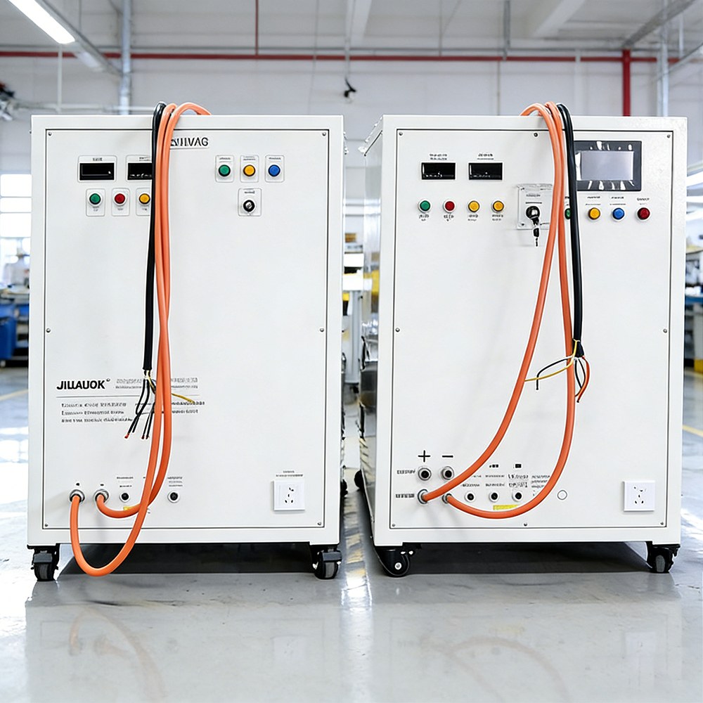 電機(jī)充磁機(jī)：工廠選型時(shí)最該關(guān)注哪些核心指標(biāo)